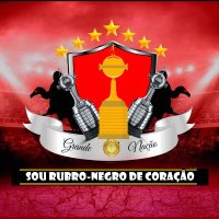 Sou Rubro-negro de Coração(@sourubronegrooo) 's Twitter Profile Photo