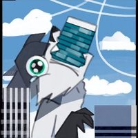 GasMaskFox π (@gasmaskfox) 's Twitter Profile