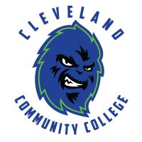 Cleveland Community College Athletics(@cccyetis) 's Twitter Profile Photo