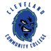 Cleveland Community College Athletics (@cccyetis) Twitter profile photo