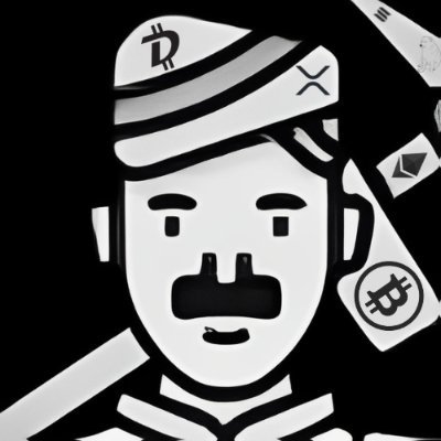 Darkermate's profile picture. Cheers.

But don't mind me,

Also..

🌞 GM 🫵 

(#bitcoin #eth #crypto #nfts #defi #degen #gm #web3 #BUIDL)