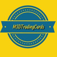 MSDTradingCards(@msd_trading) 's Twitter Profile Photo