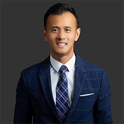 Hi, my name is Evan Huynh and I'm a Broker Associate at Keller Williams Silicon City and a co-founder of TE Real Estate Group.