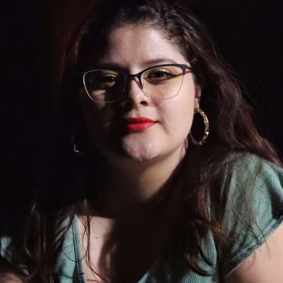 Pendejear es lo mío, no me juzguen.
Economista, UNA.
96' gurl.
샤이니
♡☆