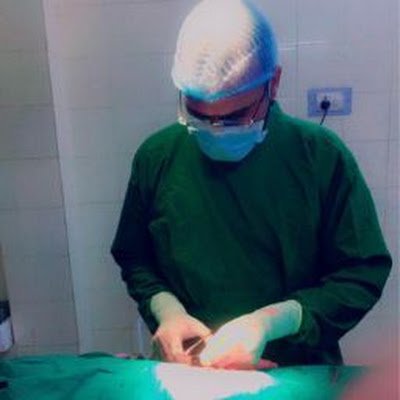 RAJUANUSHA12345's profile picture. Doctor