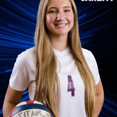 Centennial HS 2024 | 1United Volleyball Club | DS/L | 5’7”