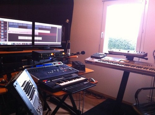 StudioPlus2's profile picture. 