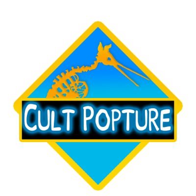 CultPopture Profile Picture