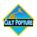 Cult Popture (@cultpopture) Twitter profile photo Cult Popture (@cultpopture) Twitter profile photo