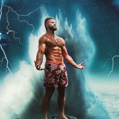 Captain_TaylorM's profile picture. Become The Captain of your own life! 🏴‍☠️ Get off autopilot and GRAB THE WHEEL! 🫡 Together, we will #MakeThrivingStandard👇🏻