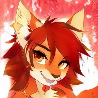 Furry |
He/She/They (whatever you feel like idc) | 15 |
Bisexual |
Feel free to DM me (RP included) | Single |
DM me the word Tomato