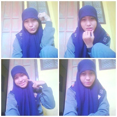 Restu_fahtia's profile picture. Don't waste your time by doing unnecessary things. Focus on the things that make you grow for the better ♥  :)     XII Akuntansi 1