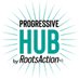 ProgressiveHub.net (@ProgressHubNet) Twitter profile photo