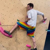 Michael Bale, MSc 🏳️🌈🇵🇷 (@notabaleofhay) 's Twitter Profile Photo Michael Bale, MSc 🏳️🌈🇵🇷 (@notabaleofhay) 's Twitter Profile Photo