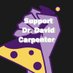 Support Dr. David Carpenter (@for_drcarpenter) Twitter profile photo