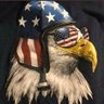 DMashak's profile picture. Don Mashak,Cynical Patriot: MAGA,Progressives are EVIL!Administrative State is TREASON! Constitutional Conservative; Natural Law; Military; RINOs & DINOs SUCK!