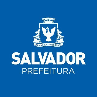 Esse é o perfil oficial da Prefeitura de Salvador no Twitter. Siga a gente e sinta como nossa cidade é diferente ;)