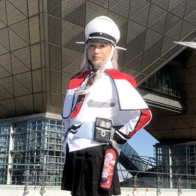 tamuron_i18n's profile picture. 男子更衣室で女の子に変身したり、ビッグサイトで行われる夏と冬の大規模な同人誌即売会で忙しく動き回る人。
銭湯、もふもふな小動物、可愛いもの、正統派ロングメイド服が好き。
日本酒とウォッカが燃料です。