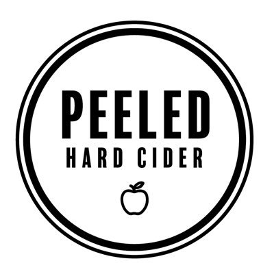 peeledcider's profile picture. Hard Cider Company