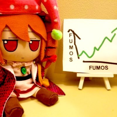 FumoLove656's profile picture. 