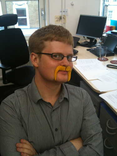 Digital Development Manager, Master Coder, and Bad Joke Teller at @TheBrandUnion Worldwide office.