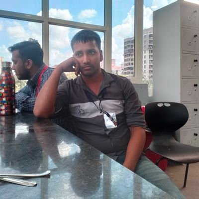 I'm student 🧑‍💻 and Artist 🙋.
Landing on earth 15 October 🥰.
YouTube - Jasman Kamlesh Maurya 
Contact - jasmankamleshmaurya@gmail.com