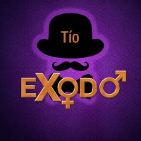 Tío Éxodo (@tioexodo) 's Twitter Profile