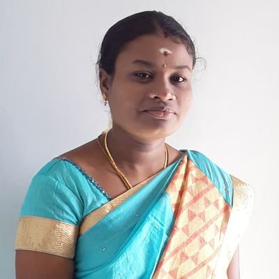 அரியலூர் மாவட்ட தகவல் தொழில்நுட்ப மகளிர் பிரிவு செயலாளர்.