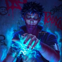 Manu ✨PRINTS IN BIO✨ (@mantou_art) 's Twitter Profile Photo Manu ✨PRINTS IN BIO✨ (@mantou_art) 's Twitter Profile Photo