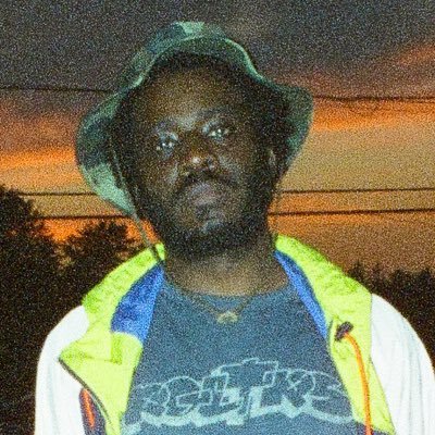 Good Music Hypnotizes. Nicholas Craven Productions Co-Founder.