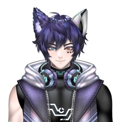 🐺 ReviZ 🐺【ℝ𝕖𝔻𝕖𝕓𝕦𝕥】さんのプロフィール画像