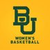 Baylor Women's Basketball (@BaylorWBB) Twitter profile photo