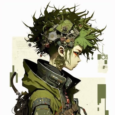 Natalieさんのプロフィール画像