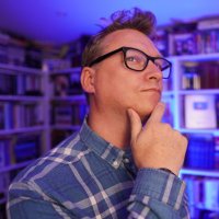 Dan Jones (@hypnodan) 's Twitter Profile
