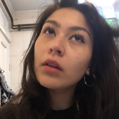 HazeyRose666's profile picture. tbh idk