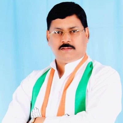 ▪︎President  Dhanbad District Congress Committee.
@INCDHANBAD_