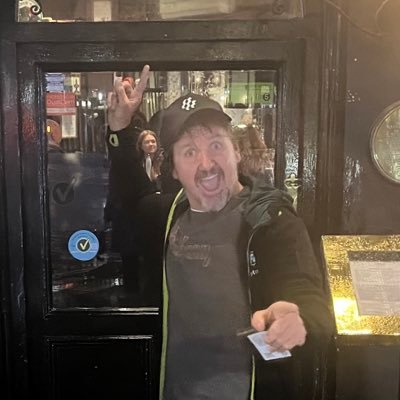 ProofofSearch's profile picture. Founder of specialist Blockchain recruitment firm - Proof of Search
