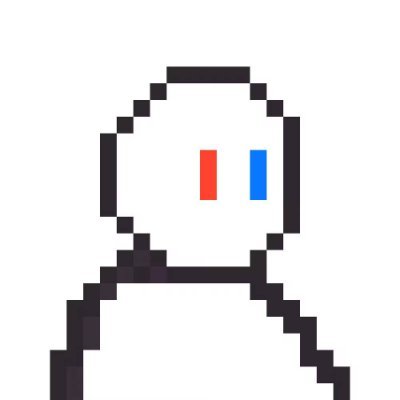 bertism0さんのプロフィール画像