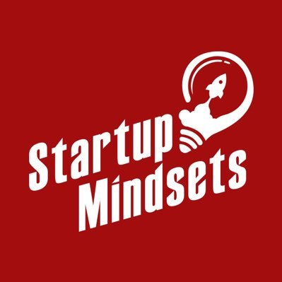 startupmindets's profile picture. Podcast about Entrepreneurs changing the 🌎
