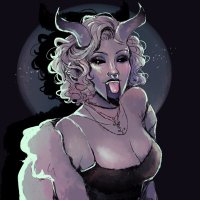 bimbo ghoul 🇵🇸 (@bimboghoul) 's Twitter Profile Photo