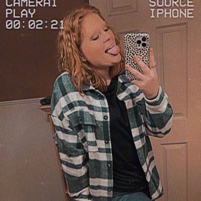 gbrunton09's profile picture. friends and family are everything Snapchat:gabibrunton09