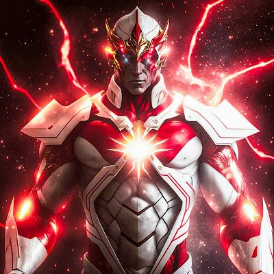 Morphin_Master's profile picture. Subscribe to our youtube channel for more videos.
Youtube: 65k subs
Subscribe to our youtube channel for more videos.
