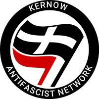 Cornwall Antifascist Network (@kernow161) 's Twitter Profile