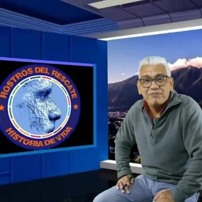 Voluntario de Corazón,
Especialista en Reducción de Riesgos.
🇻🇪 Productor y Conductor de #RostrosdelRescate