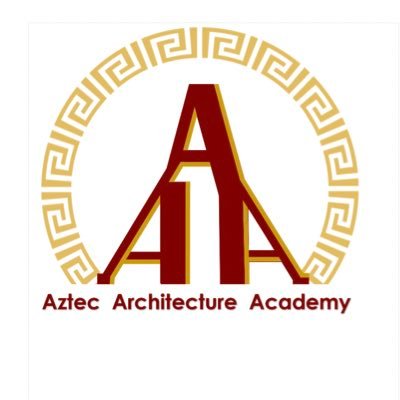 El Dorado Aztec Architecture Academy
Founded 2017
✏️🏢