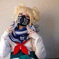 ゆめ@結局多忙(@yume_cos_) 's Twitter Profile Photo