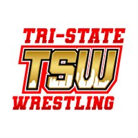 Tri-State Wrestling (🗓️ 4/27/24 in Hamilton, OH)(@TSWProWrestling) 's Twitter Profile Photo