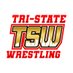 Tri-State Wrestling (🗓️ 7/13/24 in Hamilton, OH) (@TSWProWrestling) Twitter profile photo