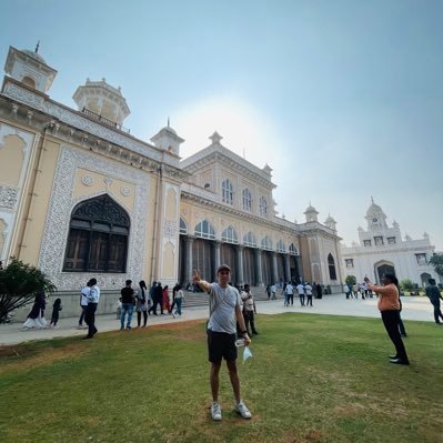 haroldcaba's profile picture. 