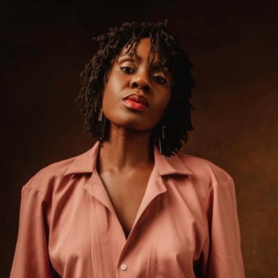 AnniwaaBuachie Profile Picture